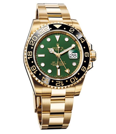 are gold watches gaudy.